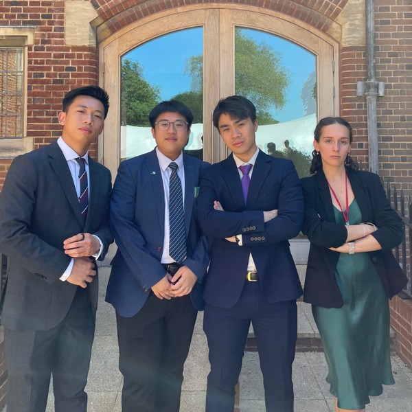cambridge group