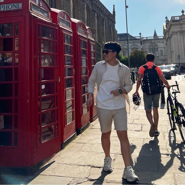 cambridge